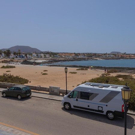 Apartment Urban 4 Beachfront Corralejo By Holidays Home Exterior photo