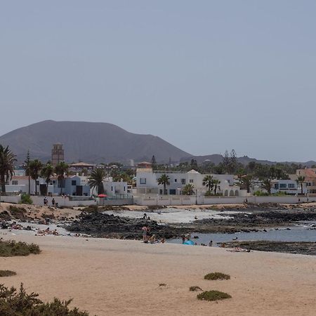 Apartment Urban 4 Beachfront Corralejo By Holidays Home Exterior photo